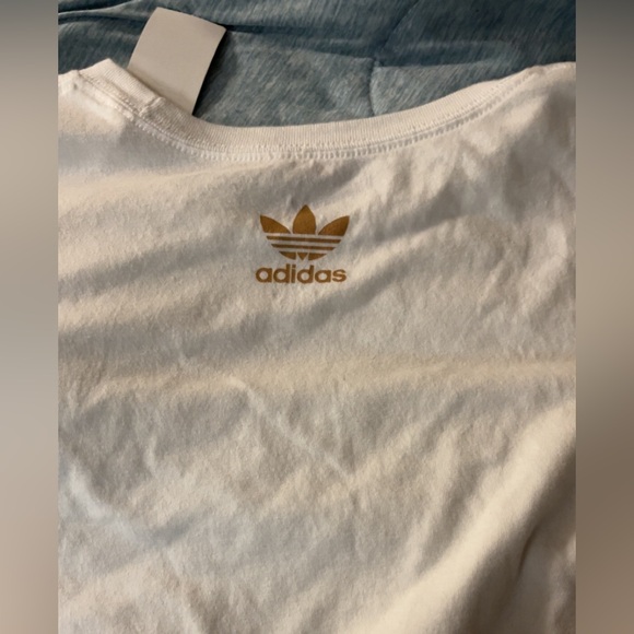 Bundle set of 3 Brand New Adidas Shirts with tags - Picture 7 of 16